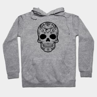 Sugar Skull Hoodie